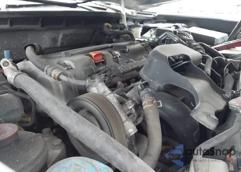 2012 Honda Accord 2.4 Lx-P from USA, damaged, VIN 1HGCP2F48CA226172